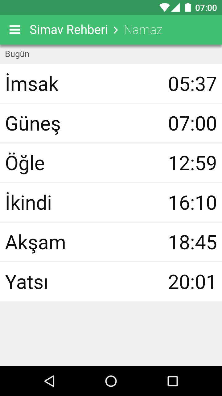 Simav Haberleri Simav Buz Tuttu Kutahya Haberleri