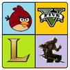 Games Logo Quiz APK
