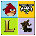 Games Logo Quiz