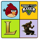 APK Games Logo Quiz