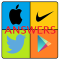 Logo Quiz Answers
