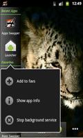 Apps Swapper screenshot 2