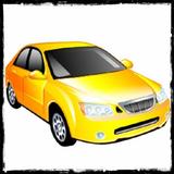 Black Ice Driver biểu tượng