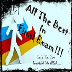 Icona Lebanese Exams