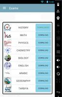 Lebanese Exams スクリーンショット 2