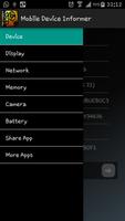 Mobile Device Informer постер