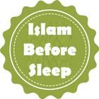 Islam Before Sleep icon