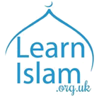 Learn Islam icon