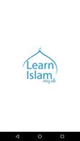 Learn Islam poster