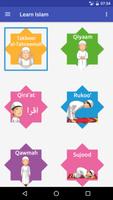 Learn Islam screenshot 2