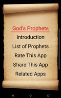 God's Prophets screenshot 3