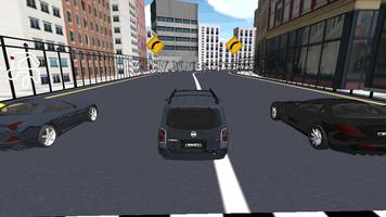 3D Extreme Cars Racing 2020 تصوير الشاشة 3