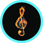 Fire Music icon