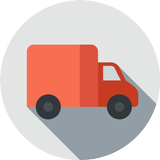 Delivery Le Garage icône