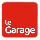 Le Garage أيقونة