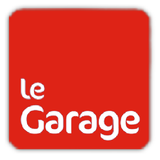 Le Garage icône