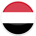 مناطق اليمن icône