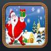 Santa Smash Gifts-Frozen World APK