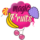 Magic Fruits आइकन