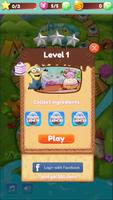 Magic Fruits syot layar 2