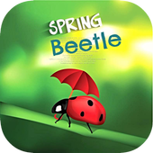 beetle game 2015 ícone