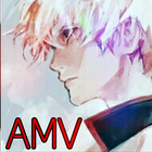 Animes AMV icône