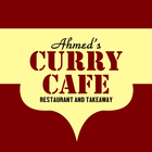 Ahmeds Curry Cafe ícone