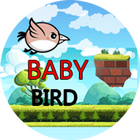 Baby Bird 2017 biểu tượng