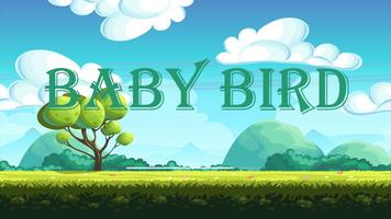 Baby Bird 2017 poster