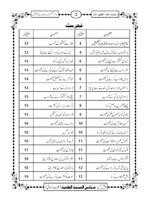 Wasaya Imame Aazam Urdu screenshot 1