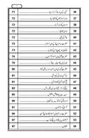 AjaibulQuran Ma GaraibulQuran 截图 3