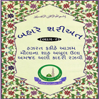 Icona Bahar-E-Shari'at Guj Part-2