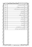 Ghause Paak Ke Halaat Urdu screenshot 3