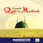 Sayyadi Qutbe Madinah English أيقونة