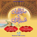 Sirat-UL-Jinan Jild-6 Urdu-APK