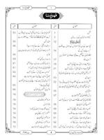 Sirat-UL-Jinan Jild-7 Urdu Cartaz