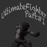 Ultimate Fighter icône