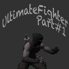 Ultimate Fighter আইকন