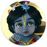 Janmashtami 2018- Krishna Wallpaper APK