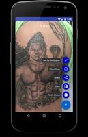 Shiva Tattoo capture d'écran 1