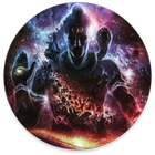 ikon Lord Shiva Wallpaper