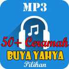 50+ Ceramah Buya Yahya Mp3 icône