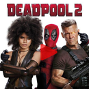 Deadpool 2 (2018) Full Movie HD APK