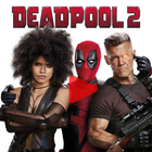 Deadpool 2 (2018) Full Movie HD icône