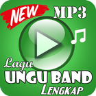 Lagu Ungu Band Mp3 Lengkap icône