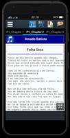 Letras Musica Amado Batista スクリーンショット 3