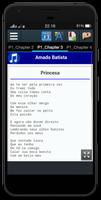 Letras Musica Amado Batista スクリーンショット 2