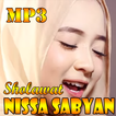 Sholawat Ya Habibal Qolbi - Nissa Sabyan
