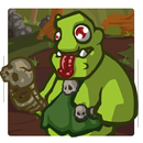 Zombie And Barbarian: Clans War APK