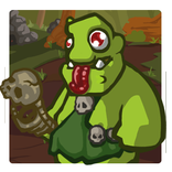 Zombie And Barbarian: Clans War